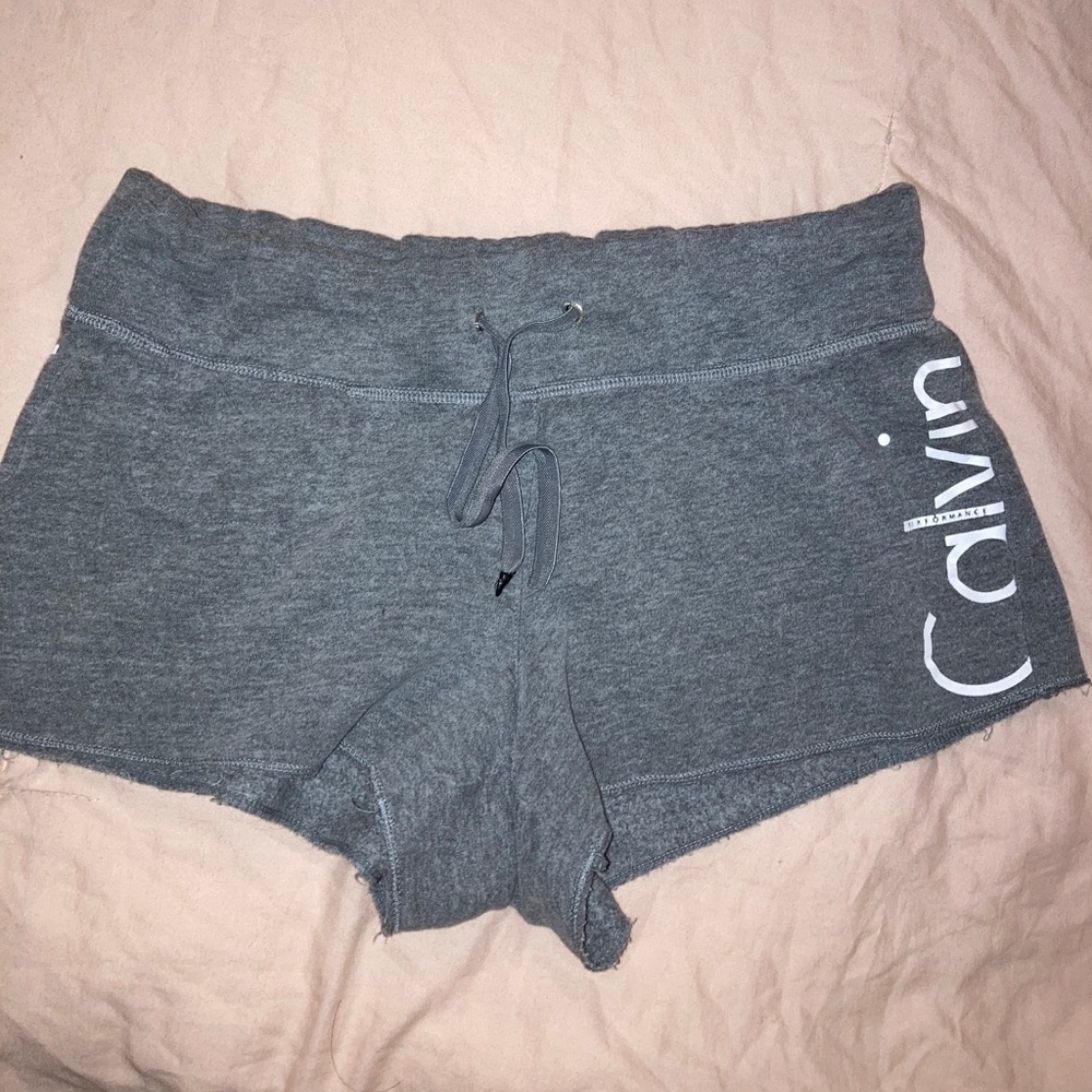 Calvin Klein shorts